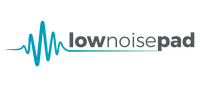 LOWNOISEPAD logo