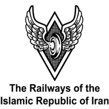 logo Rah Ahan-e Djomhouri-e Eslami Iran (RAI)